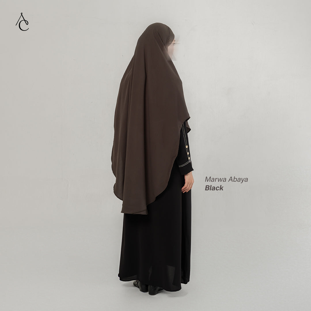 Marwa Abaya