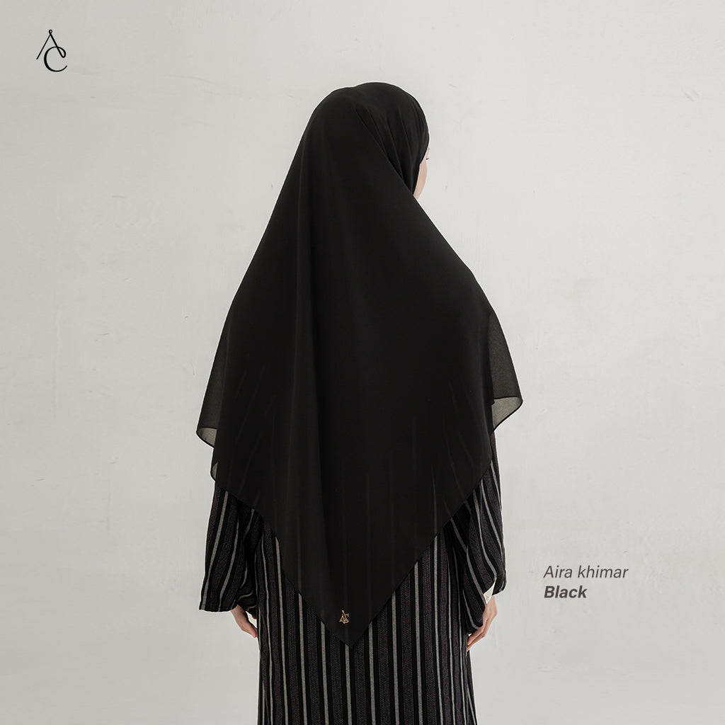 Aira Khimar