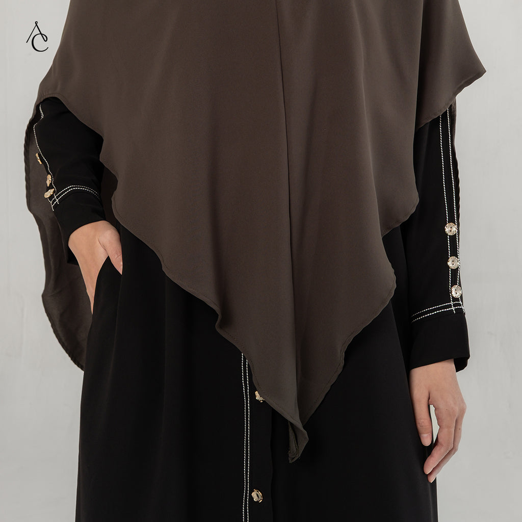 Marwa Abaya