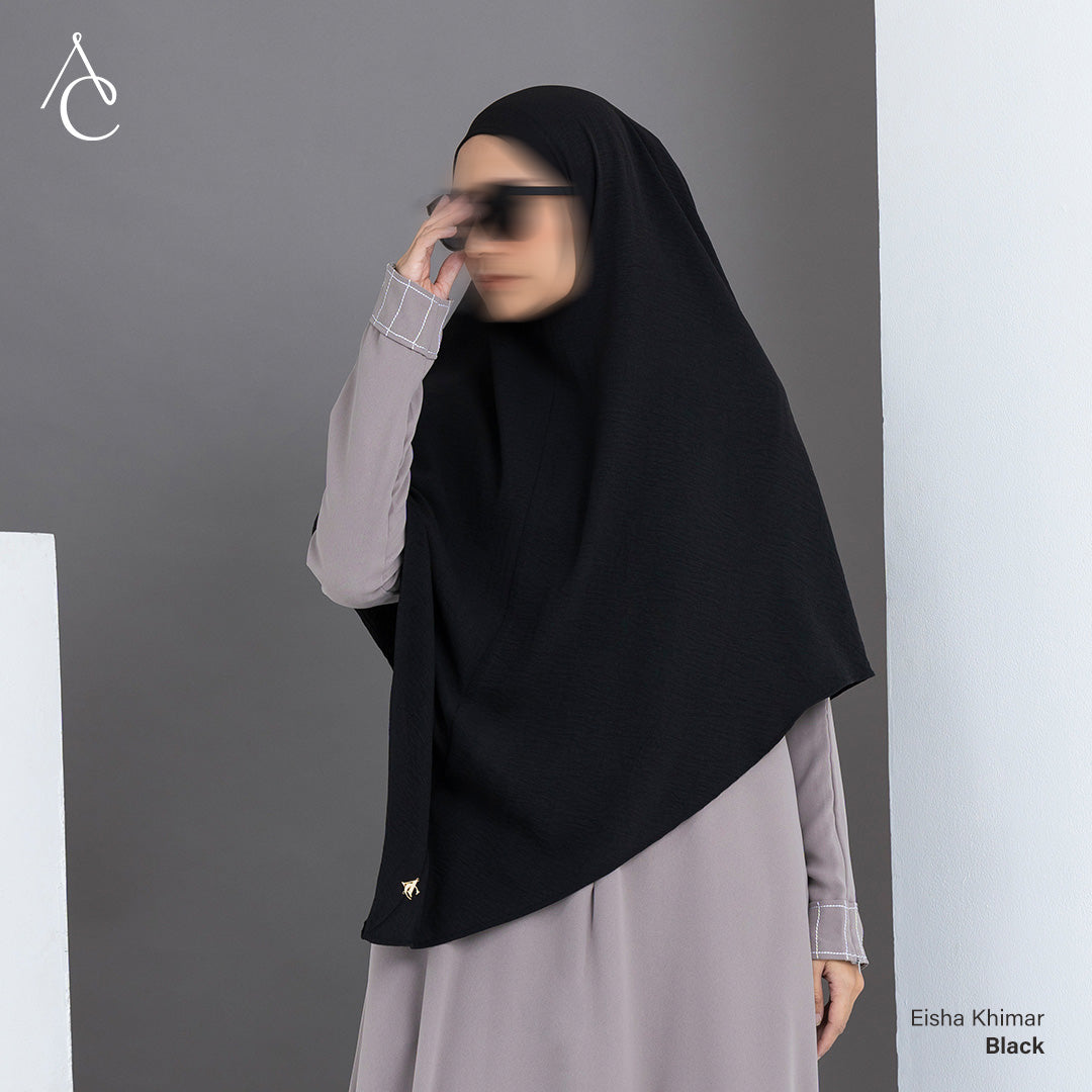Eisha Khimar