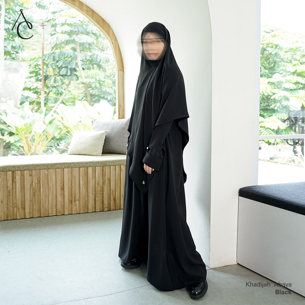 Khadijah Abaya