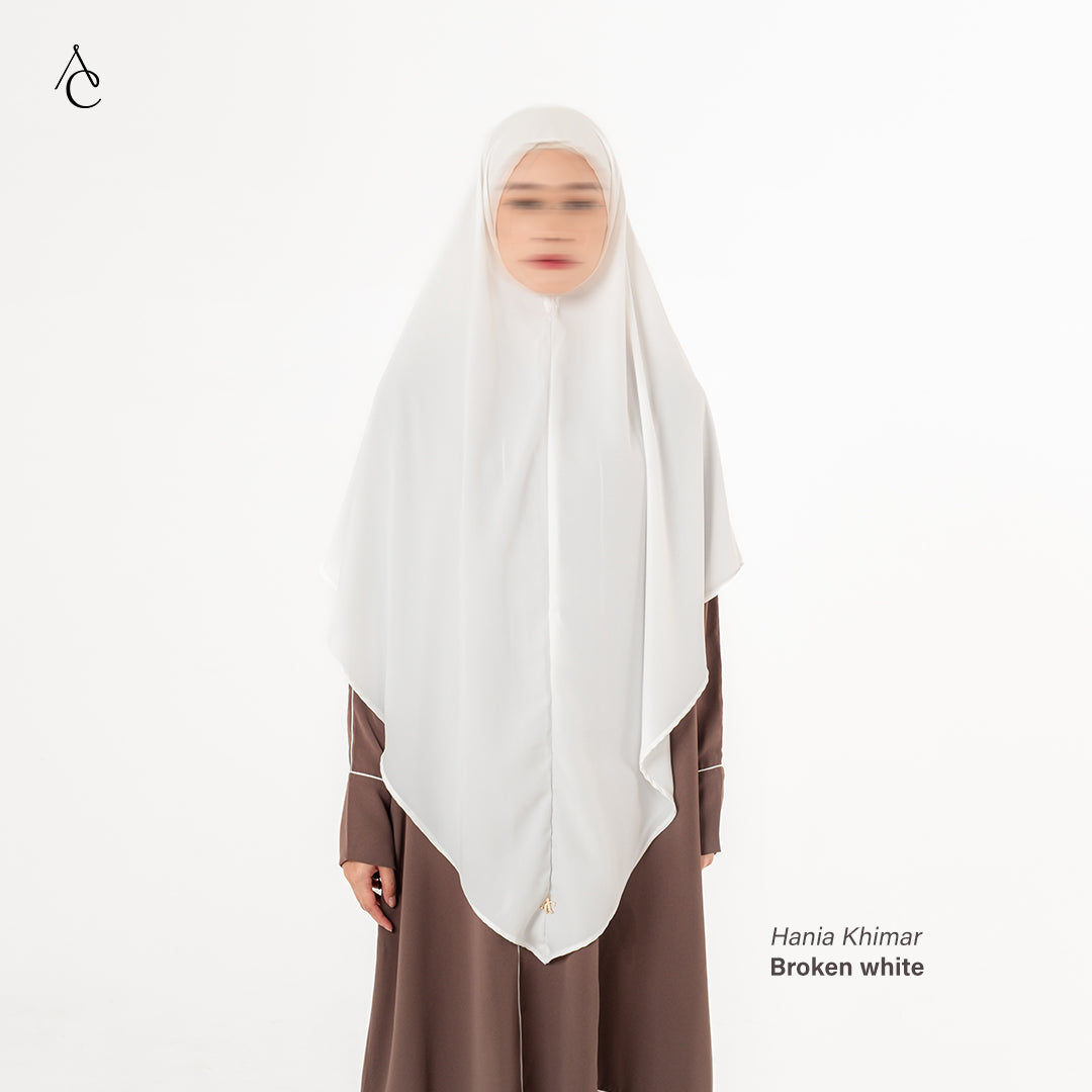 Hania Khimar