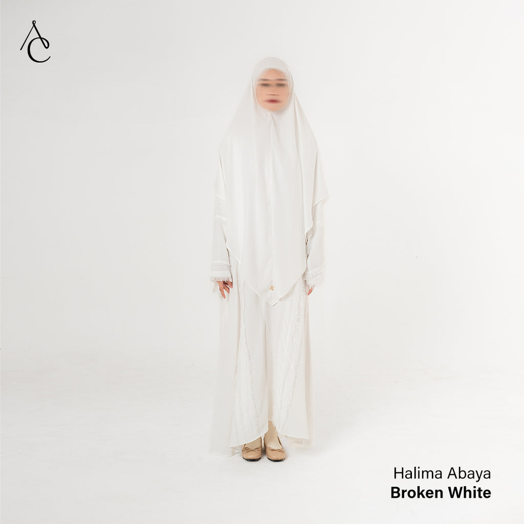 Halima Abaya