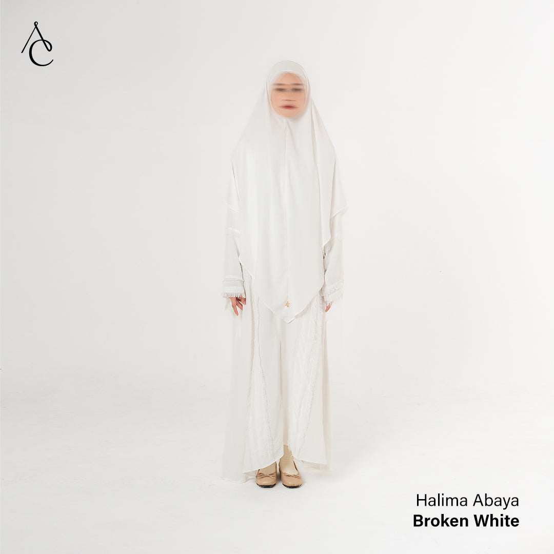 Halima Abaya