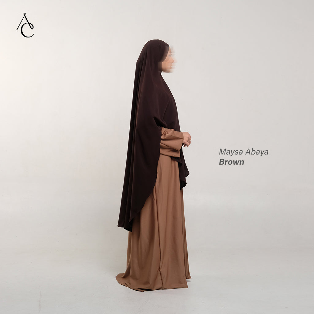 Maysa Abaya