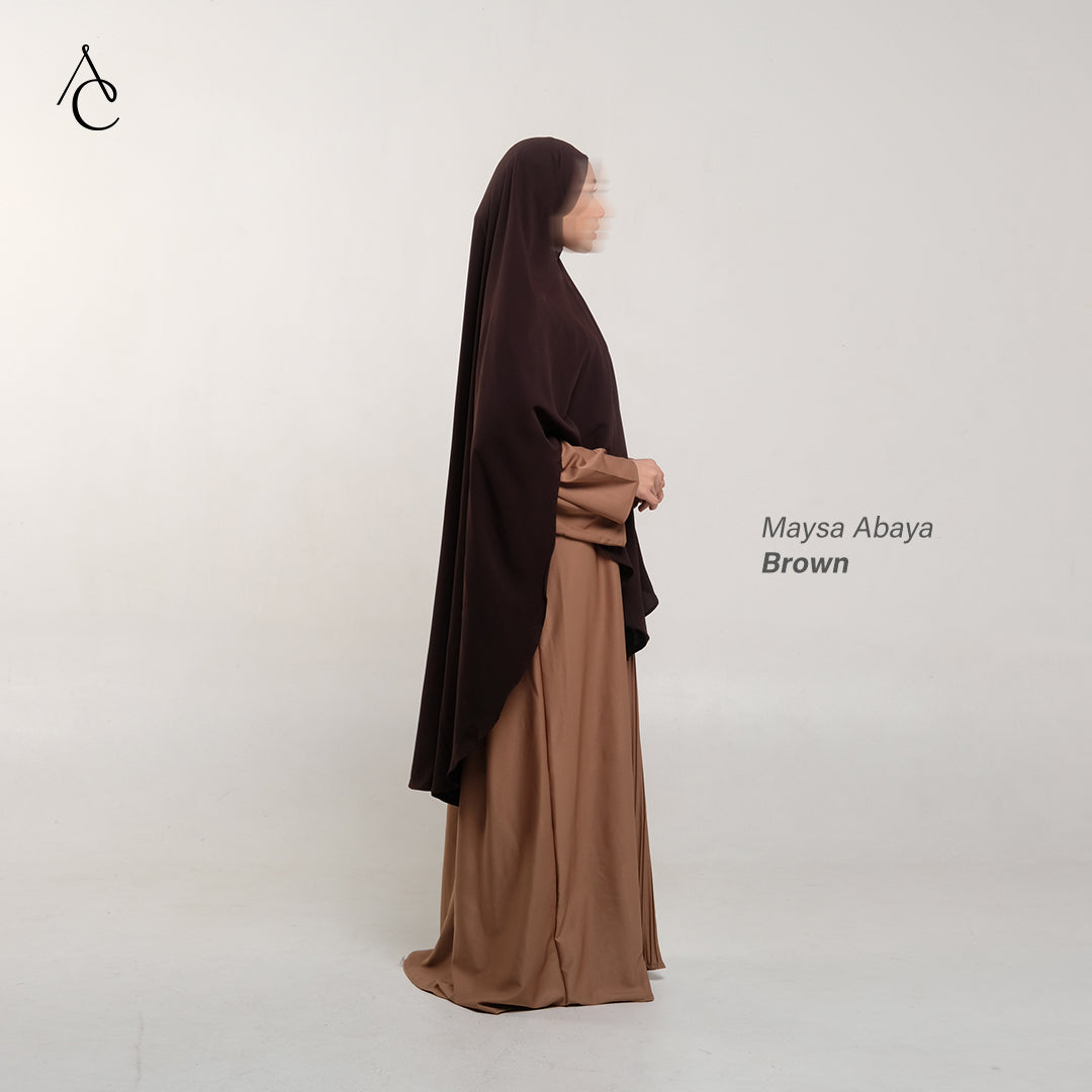Maysa Abaya
