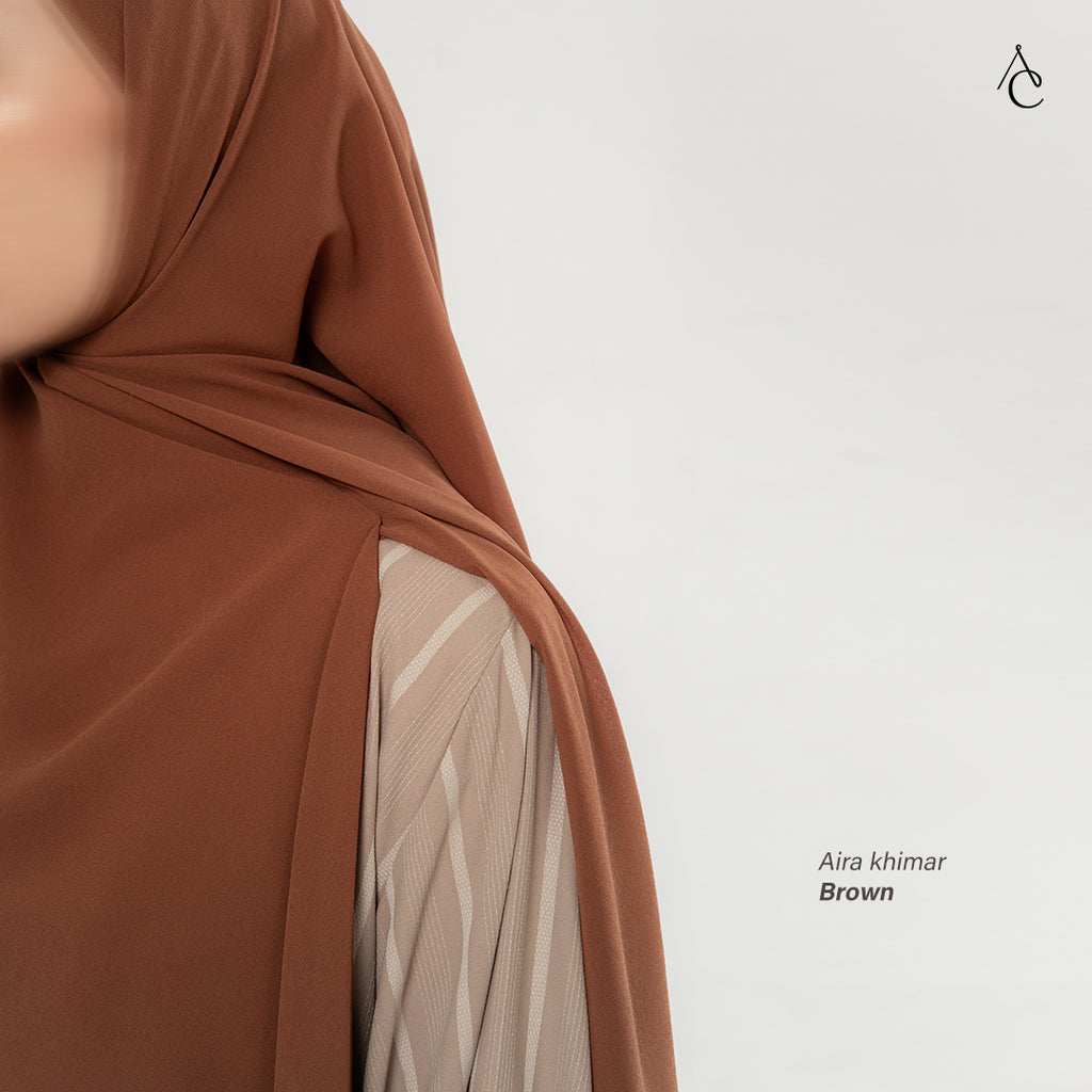 Aira Khimar