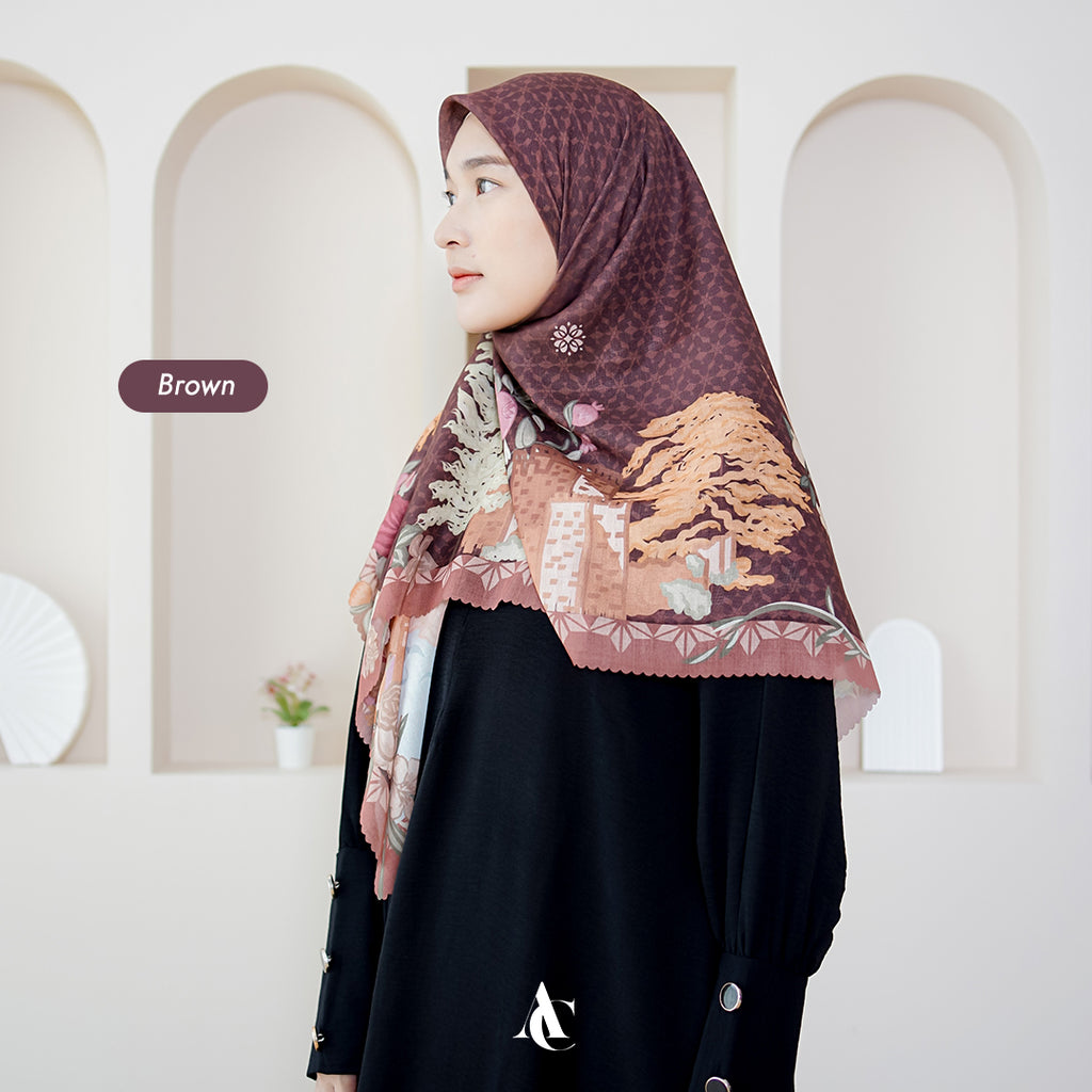 Echoes of The Levant Series