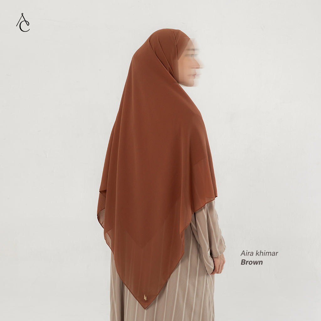 Aira Khimar
