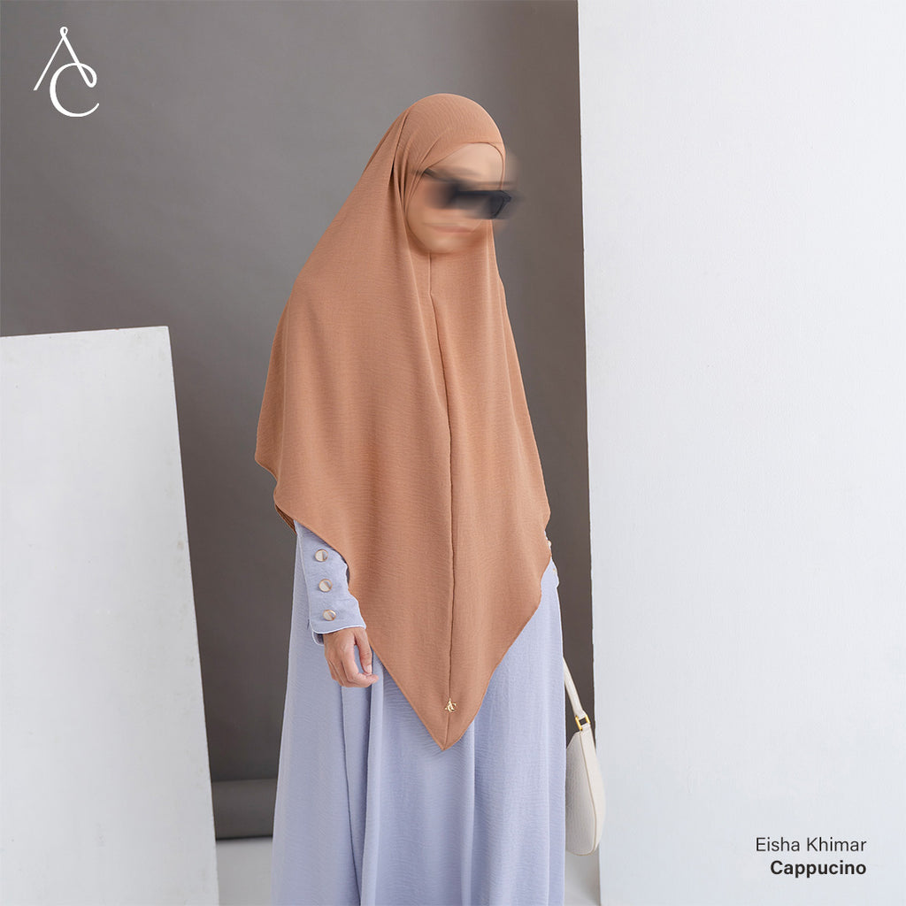 Eisha Khimar
