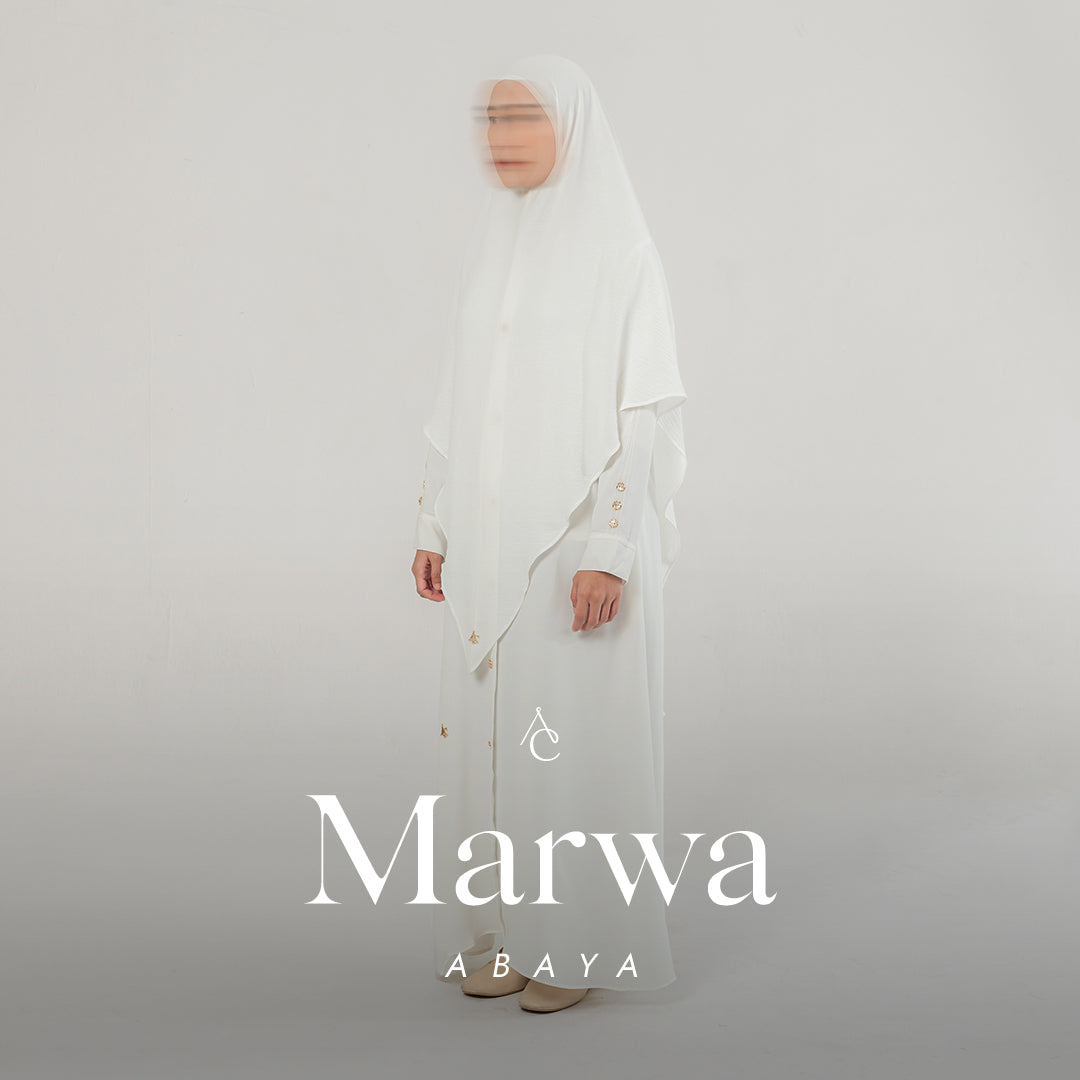 Marwa Abaya