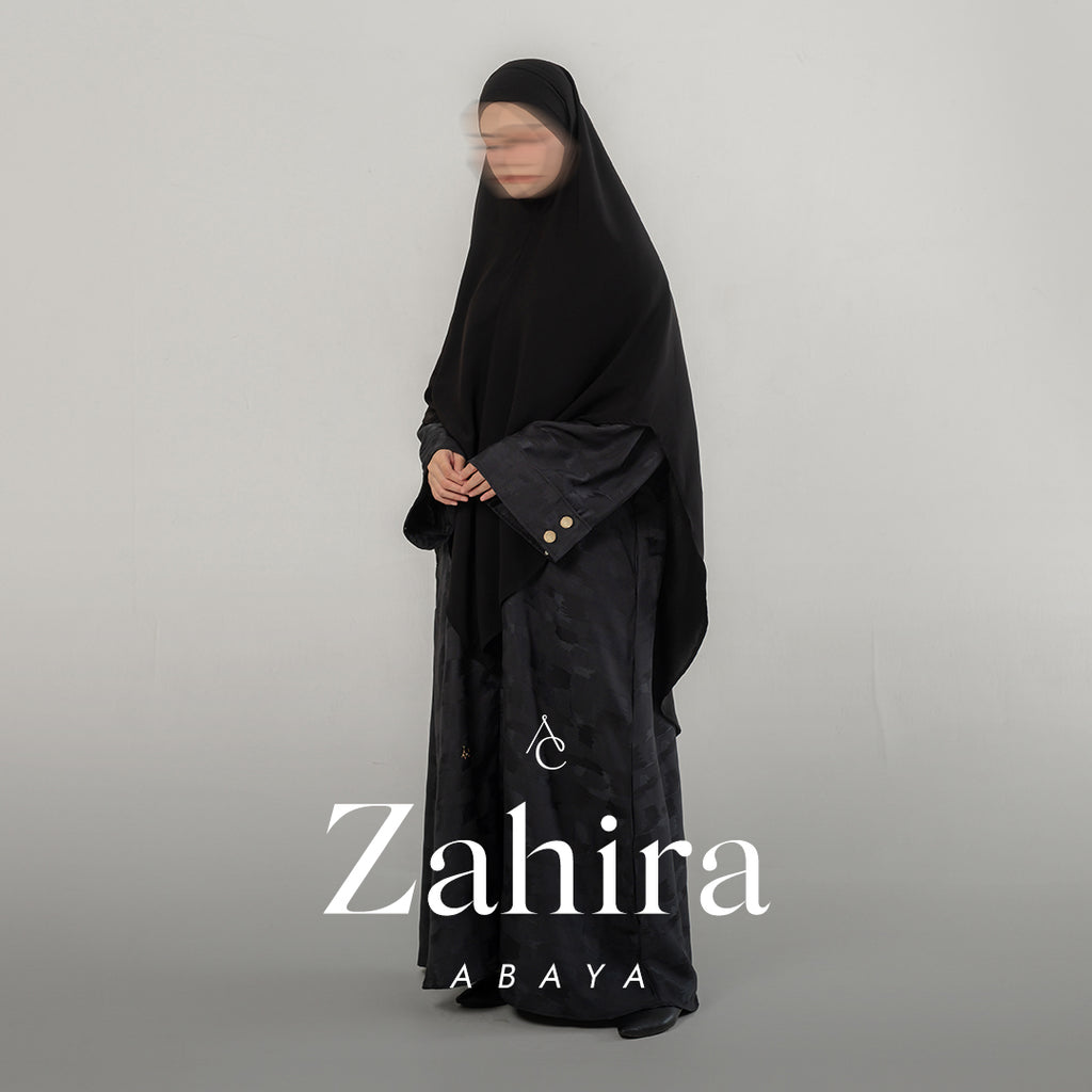 Zahira Abaya