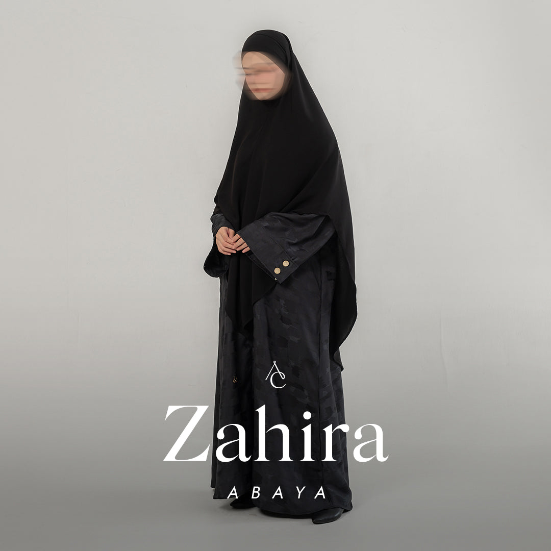 Zahira Abaya