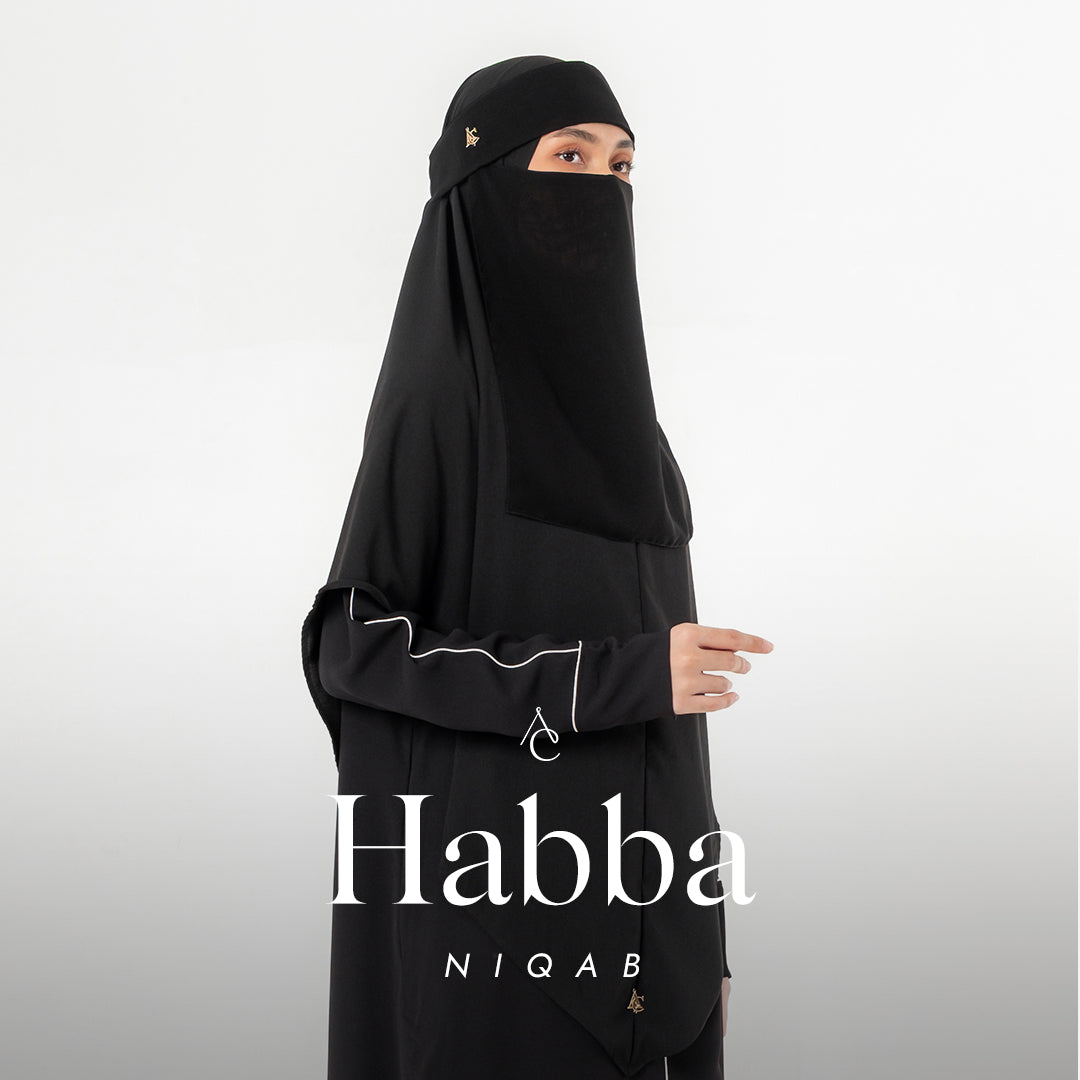 Habba Niqab