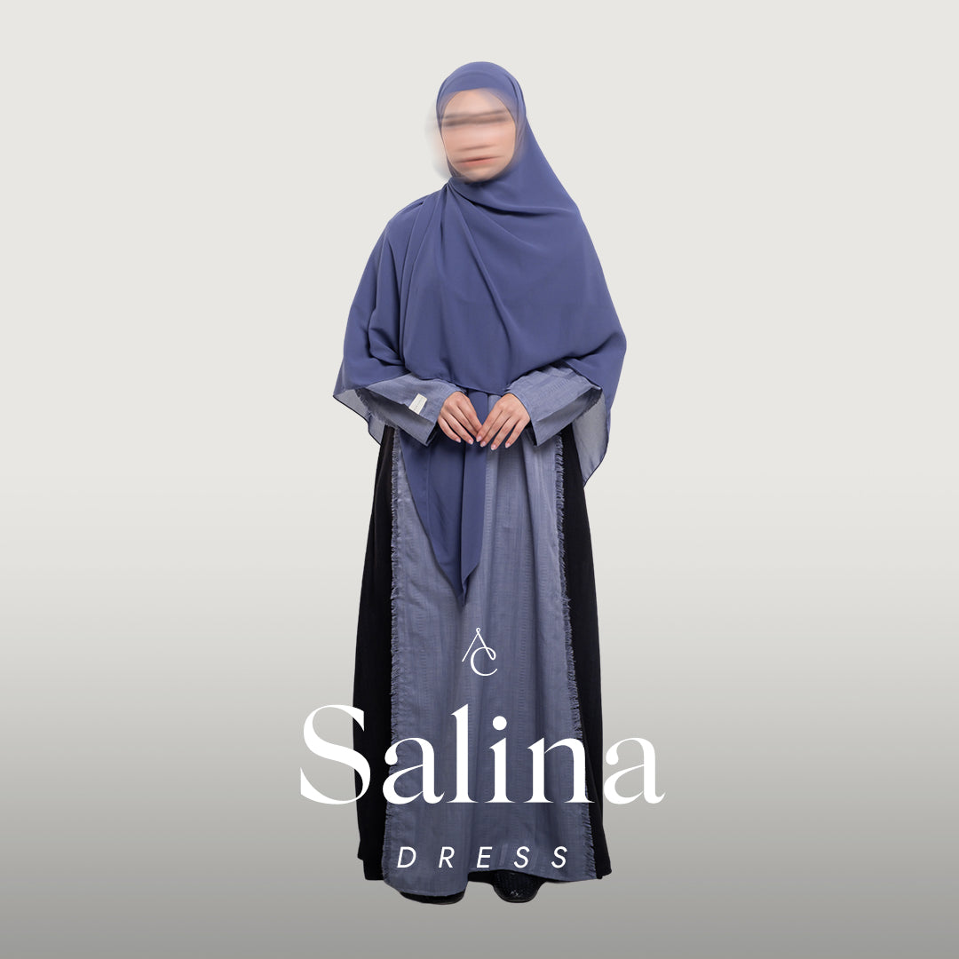 Salina Dress