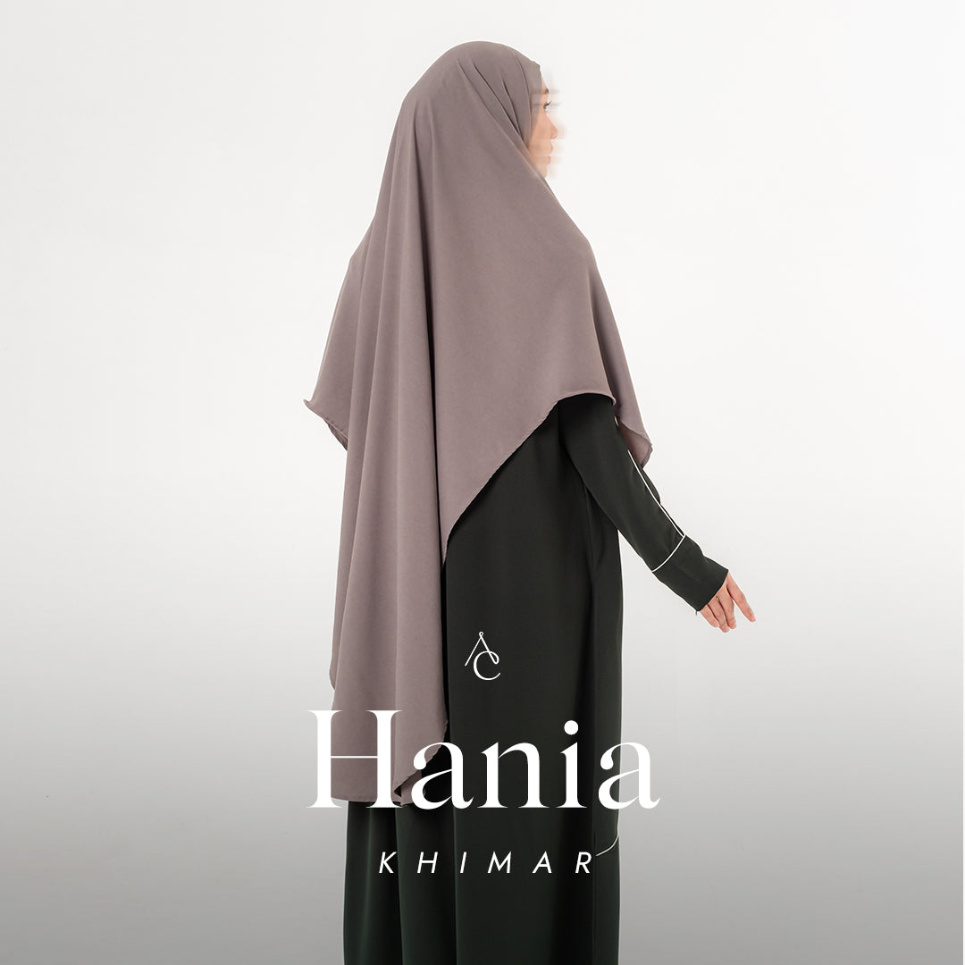 Hania Khimar