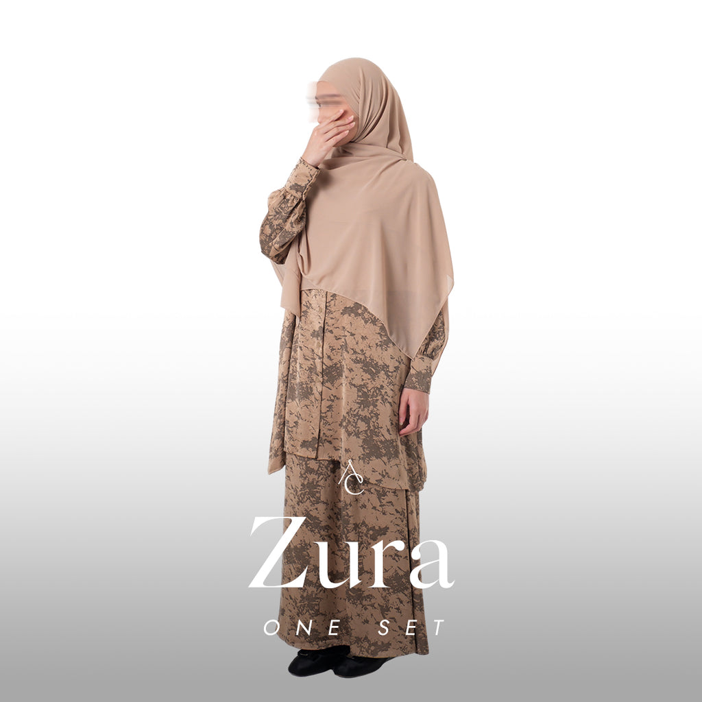 Zura One Set