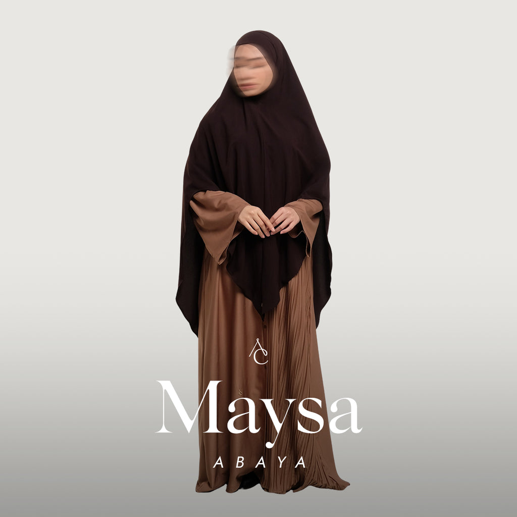 Maysa Abaya