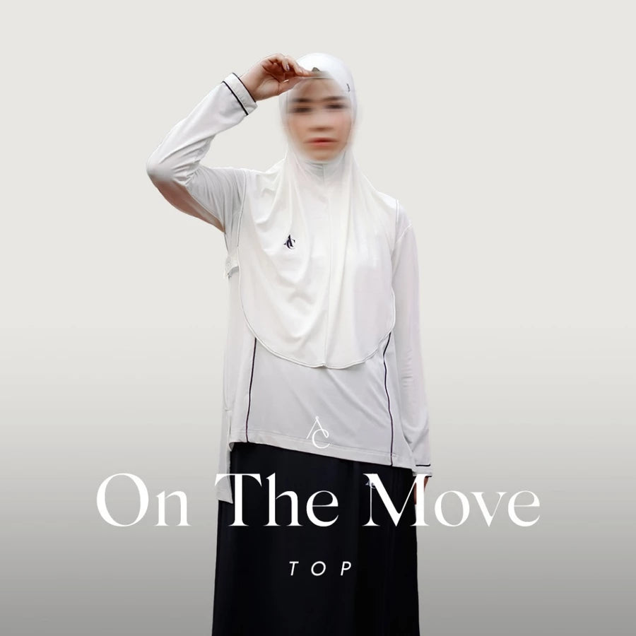 On The Move Top