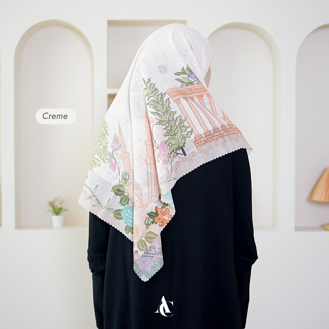 Echoes of The Levant Series