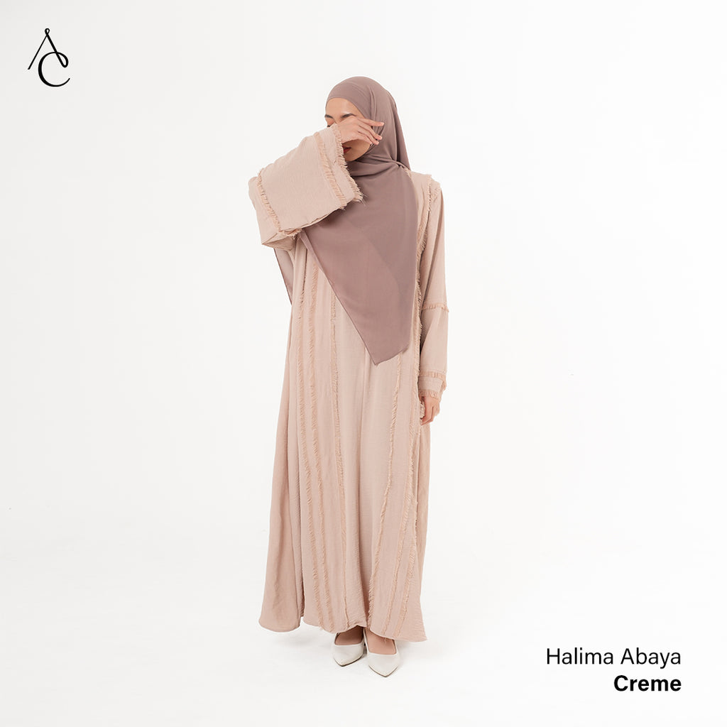 Halima Abaya