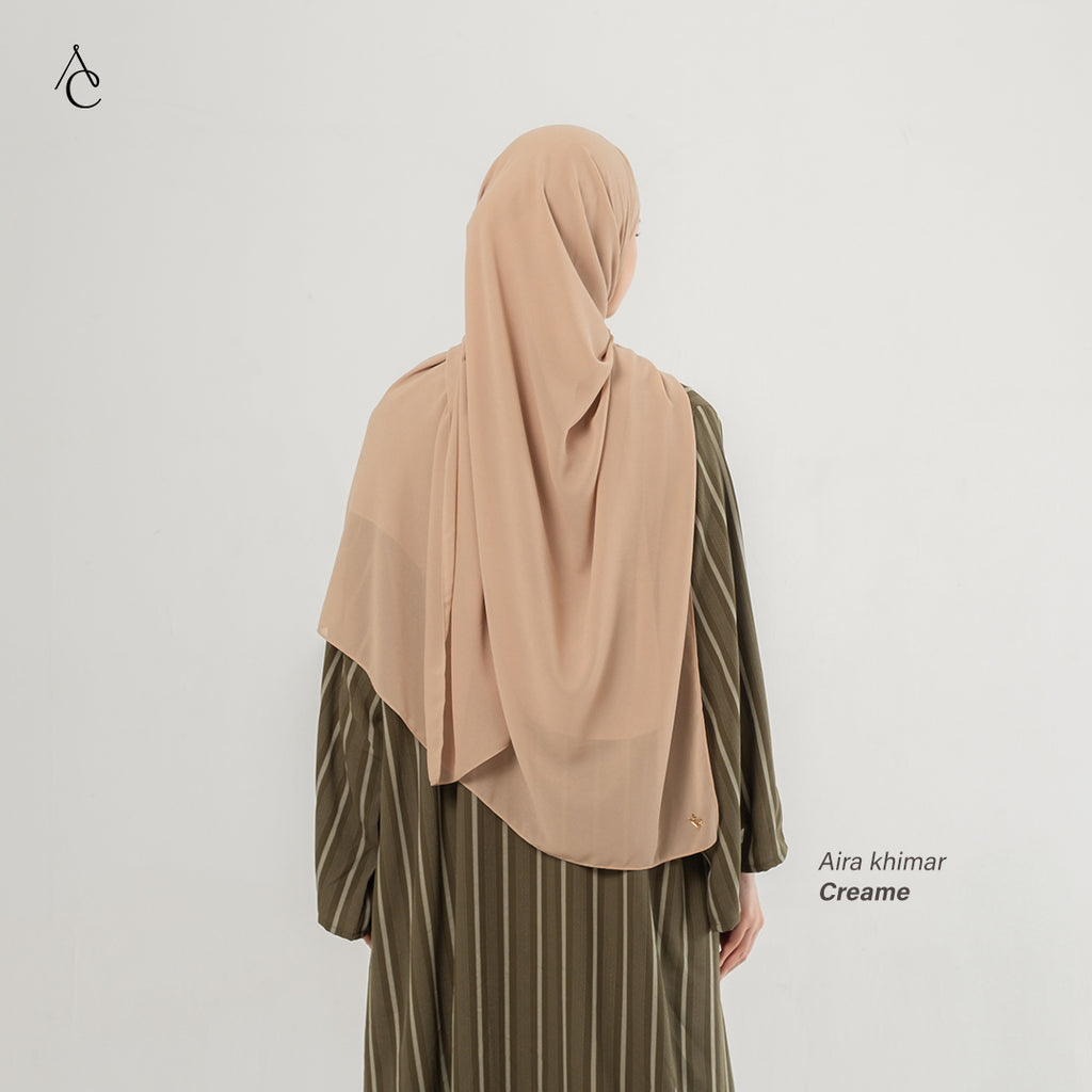 Aira Khimar
