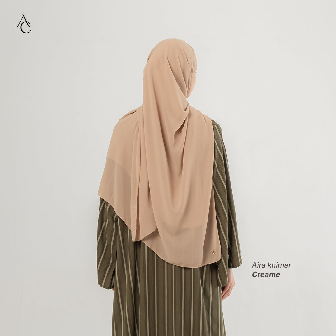 Aira Khimar