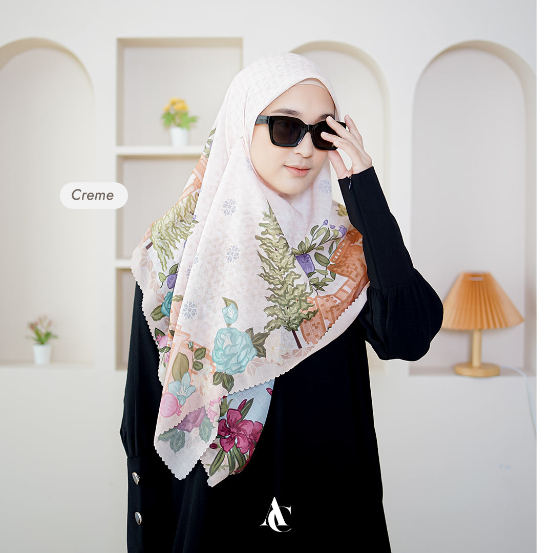 Echoes of The Levant Series