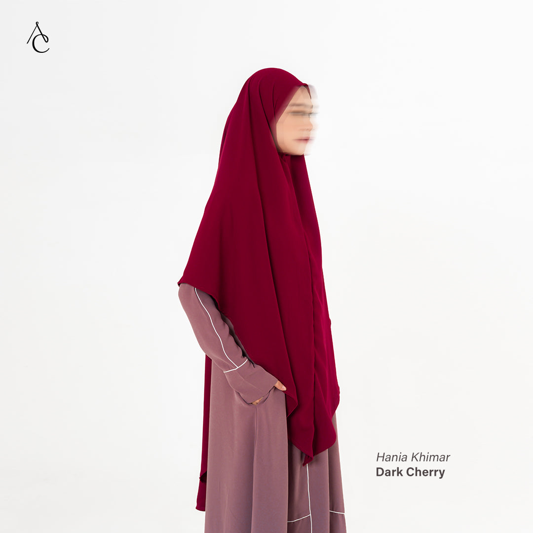 Hania Khimar