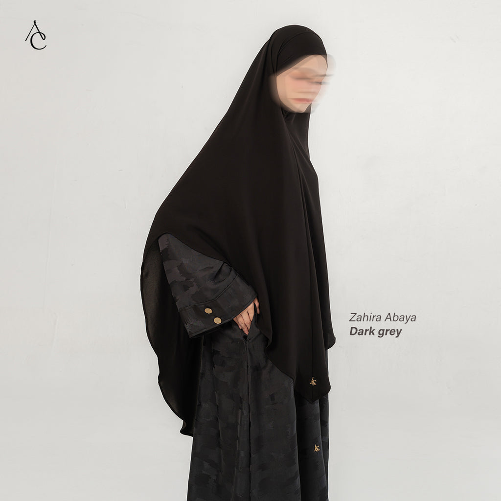 Zahira Abaya