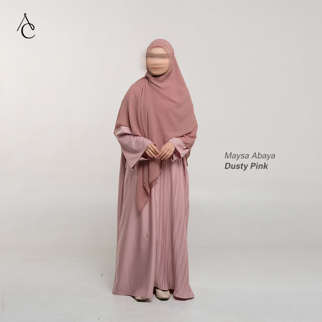 Maysa Abaya