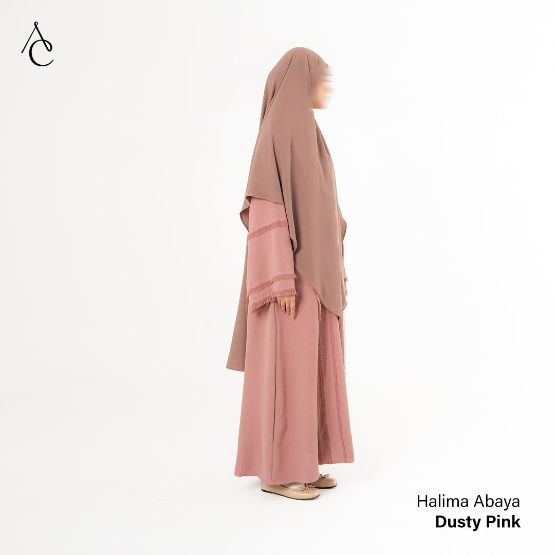 Halima Abaya