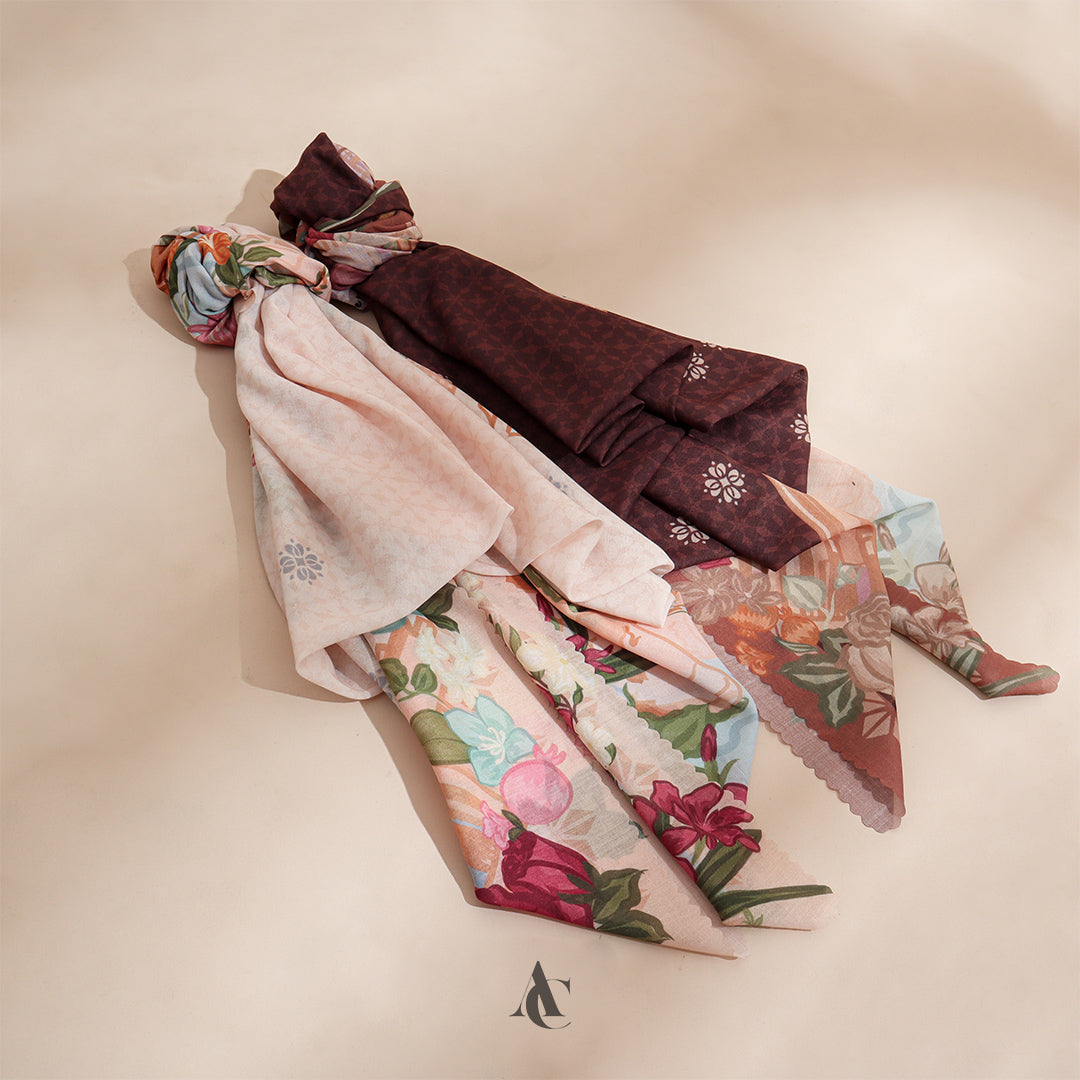 Echoes of The Levant Series