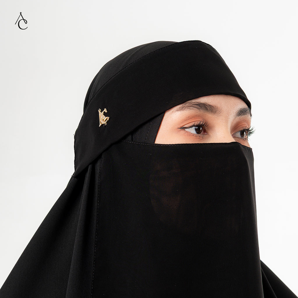 Habba Niqab