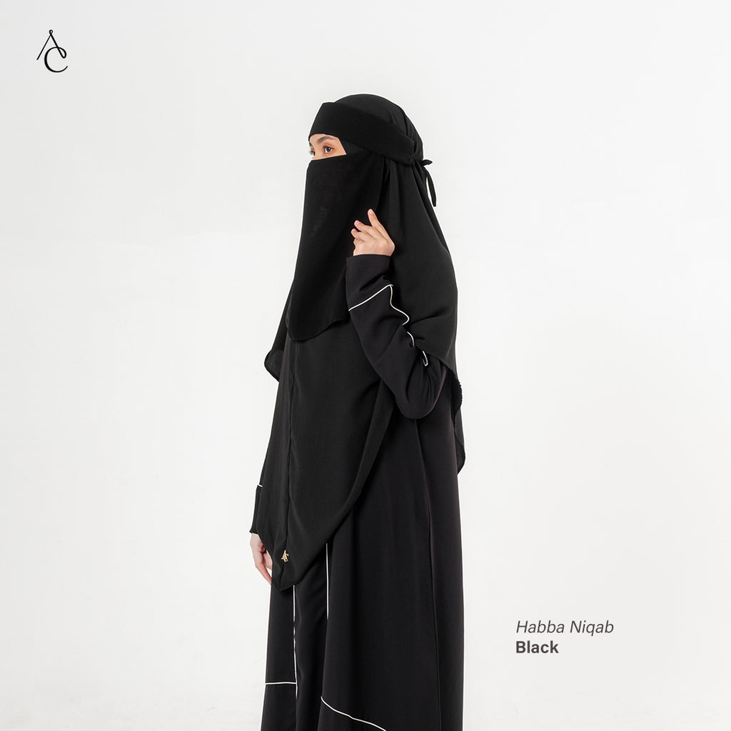 Habba Niqab