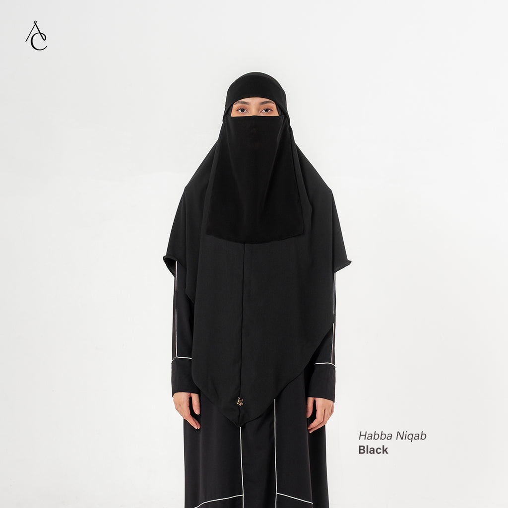 Habba Niqab