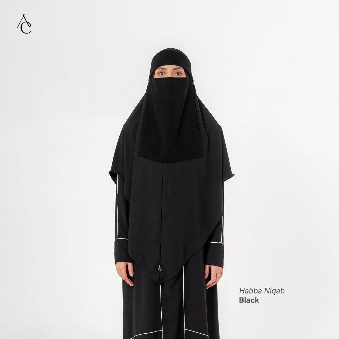 Habba Niqab