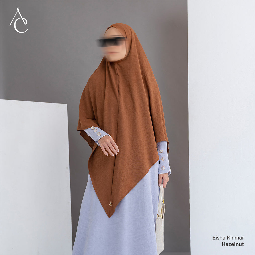 Eisha Khimar