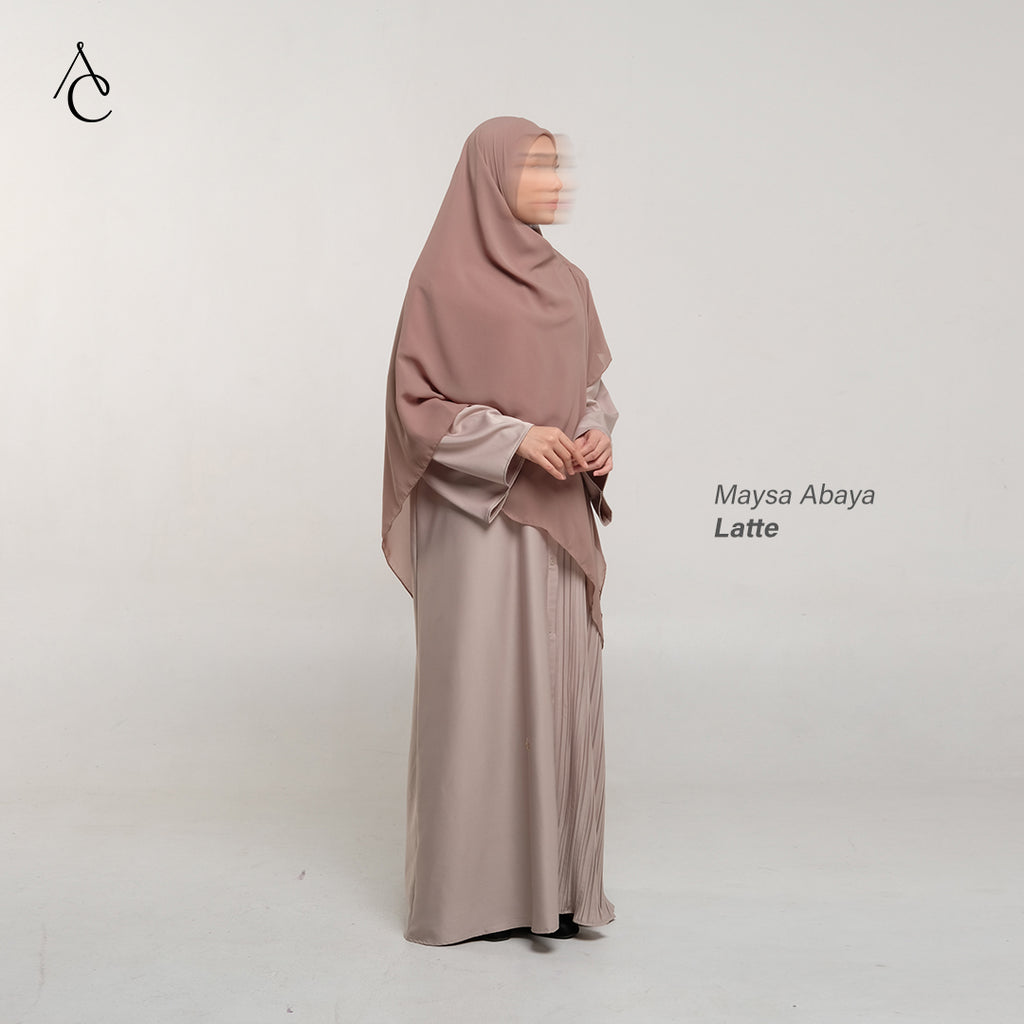 Maysa Abaya
