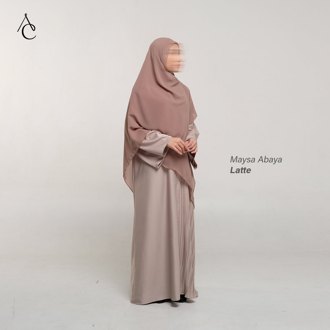 Maysa Abaya