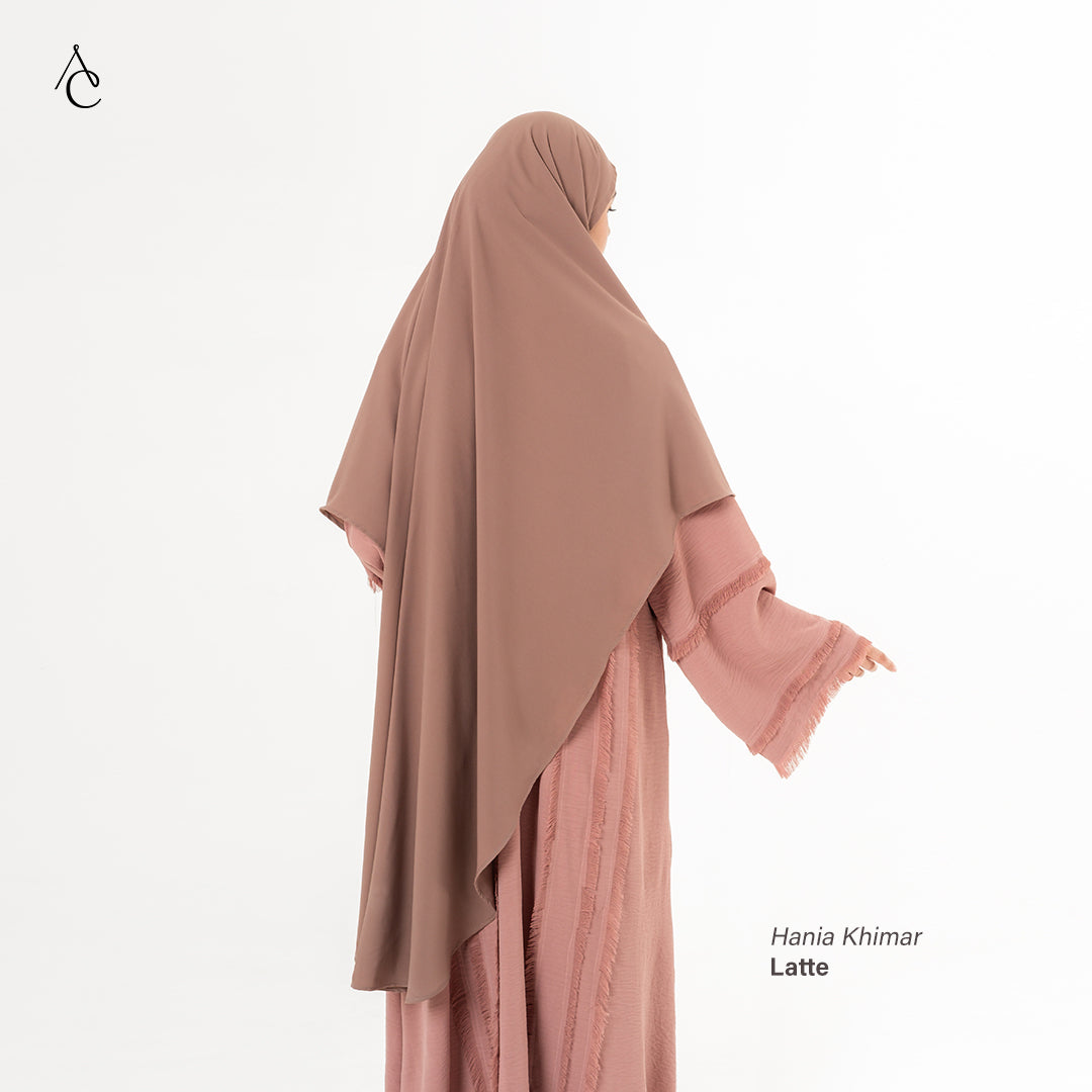 Hania Khimar