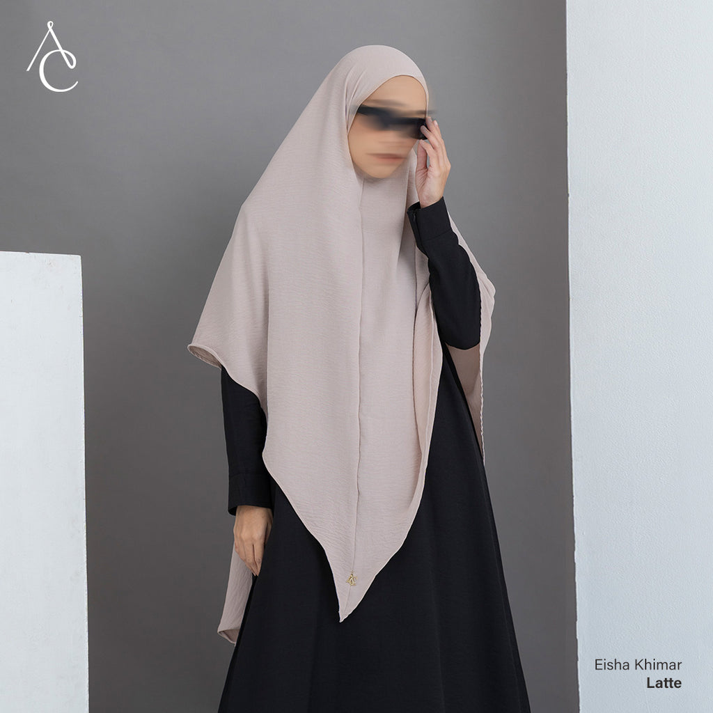 Eisha Khimar