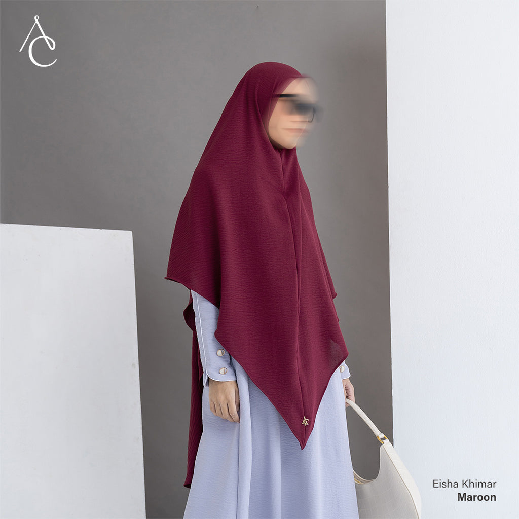 Eisha Khimar