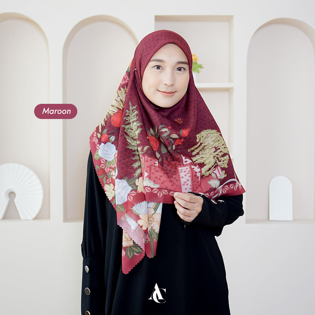 Echoes of The Levant Series