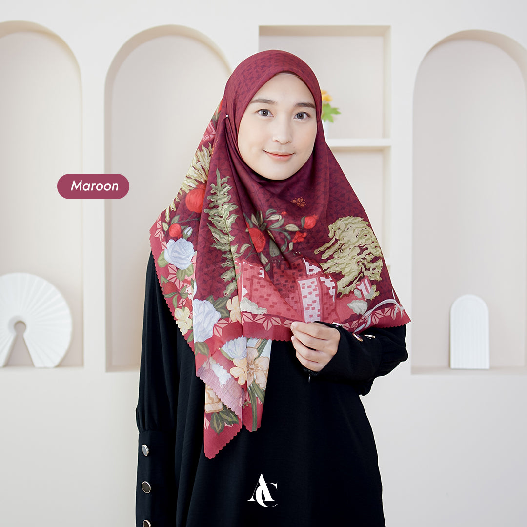 Echoes of The Levant Series