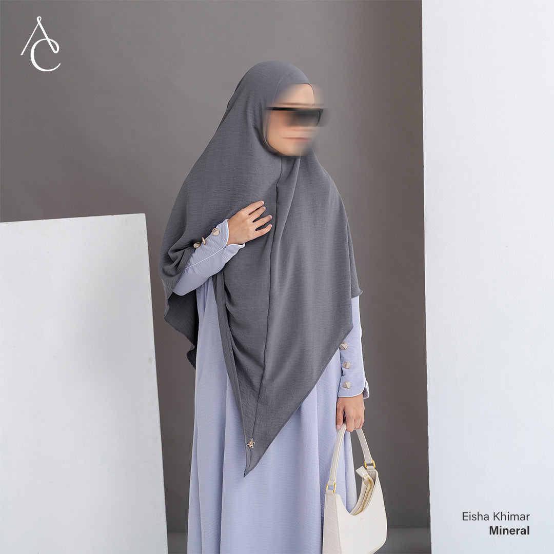 Eisha Khimar