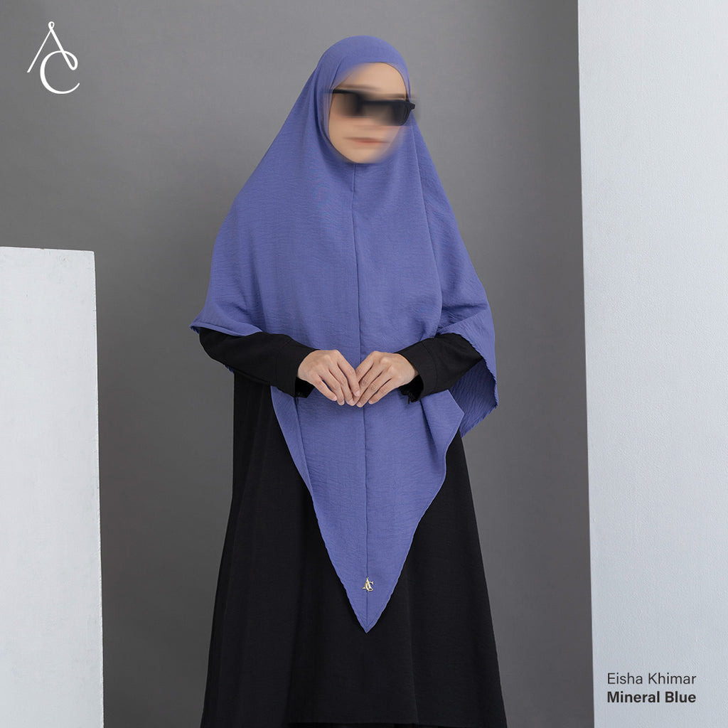Eisha Khimar