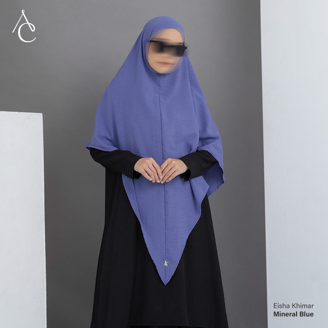 Eisha Khimar