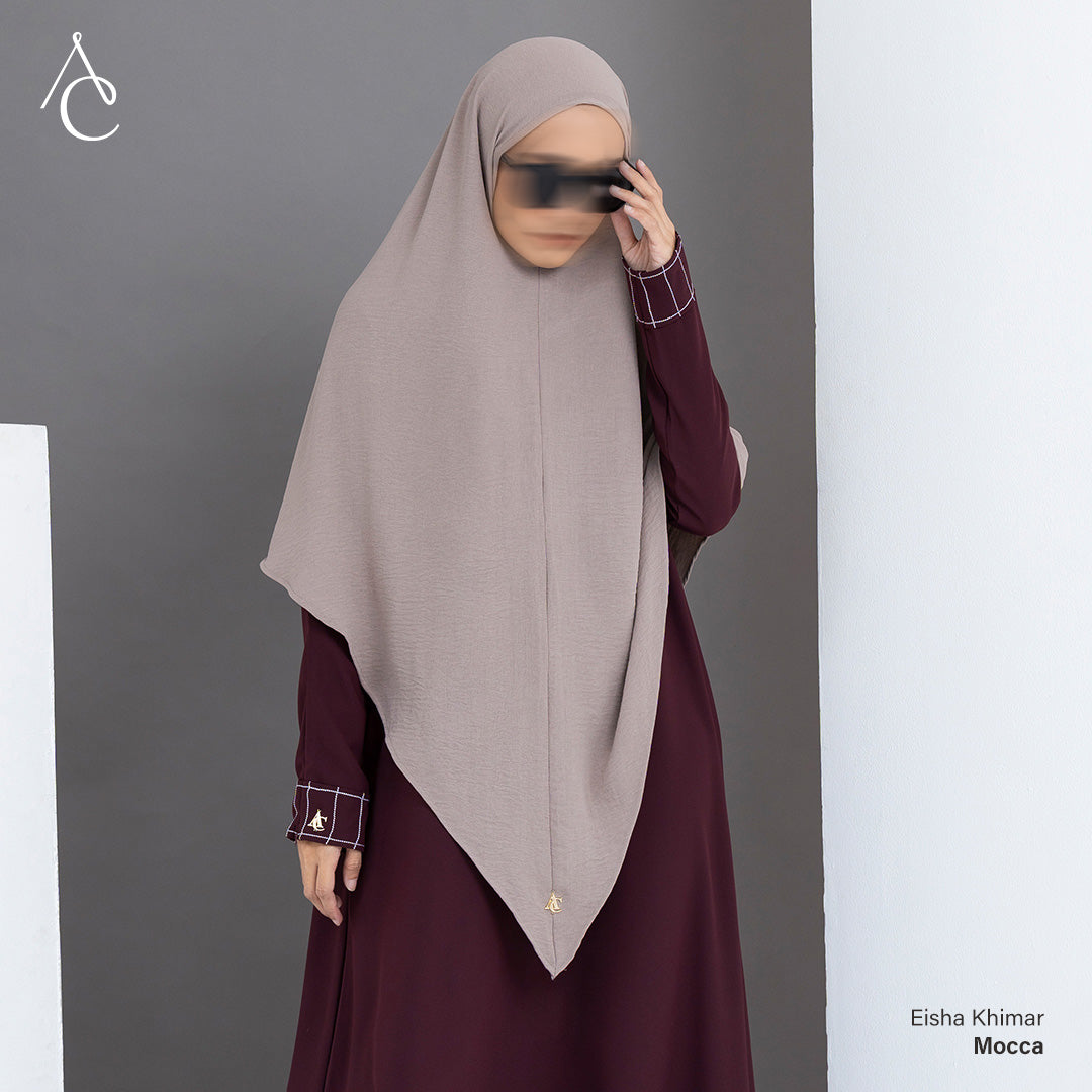 Eisha Khimar