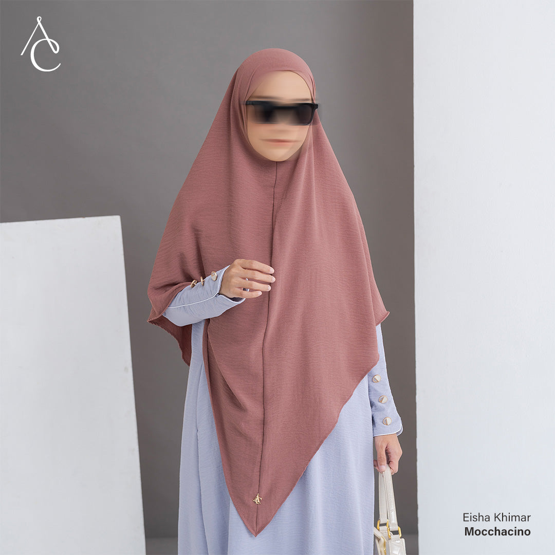 Eisha Khimar